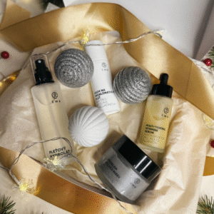 two cosmetics - Vianočný balíček pre dcéru