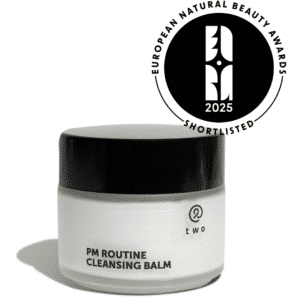 two cosmetics PM ROUTINE CLEANSING BALM odličovací balzam 100ml