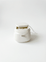 sójová sviečka new cycle s vôňou sea salt&sage 100g